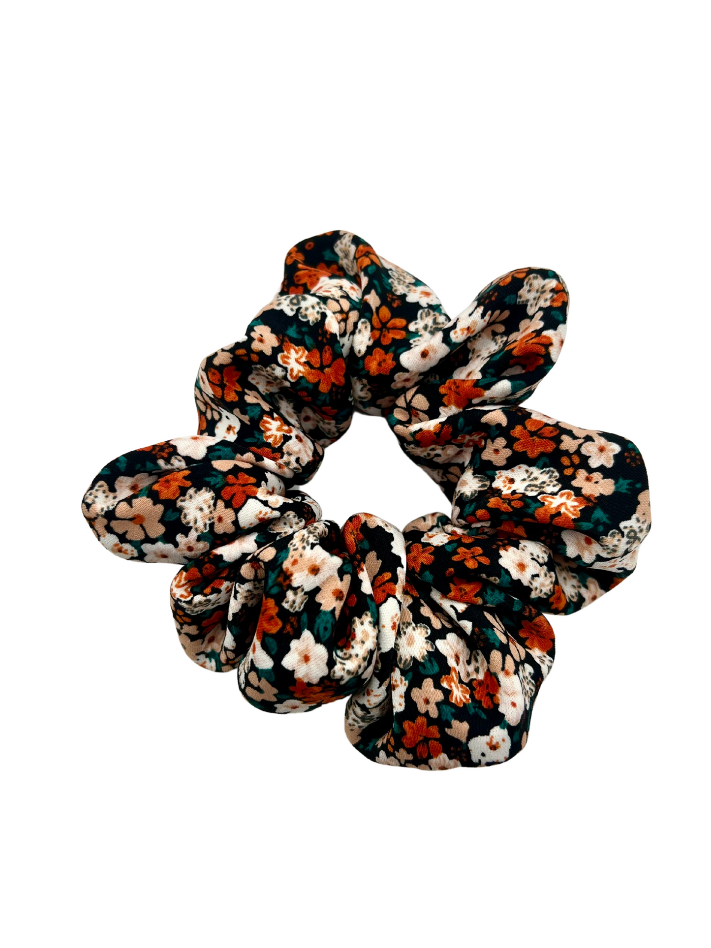 Scrunchie - Camellia