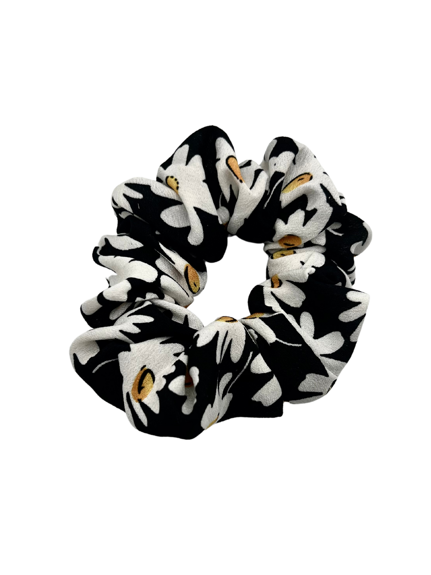Scrunchie - Daisy