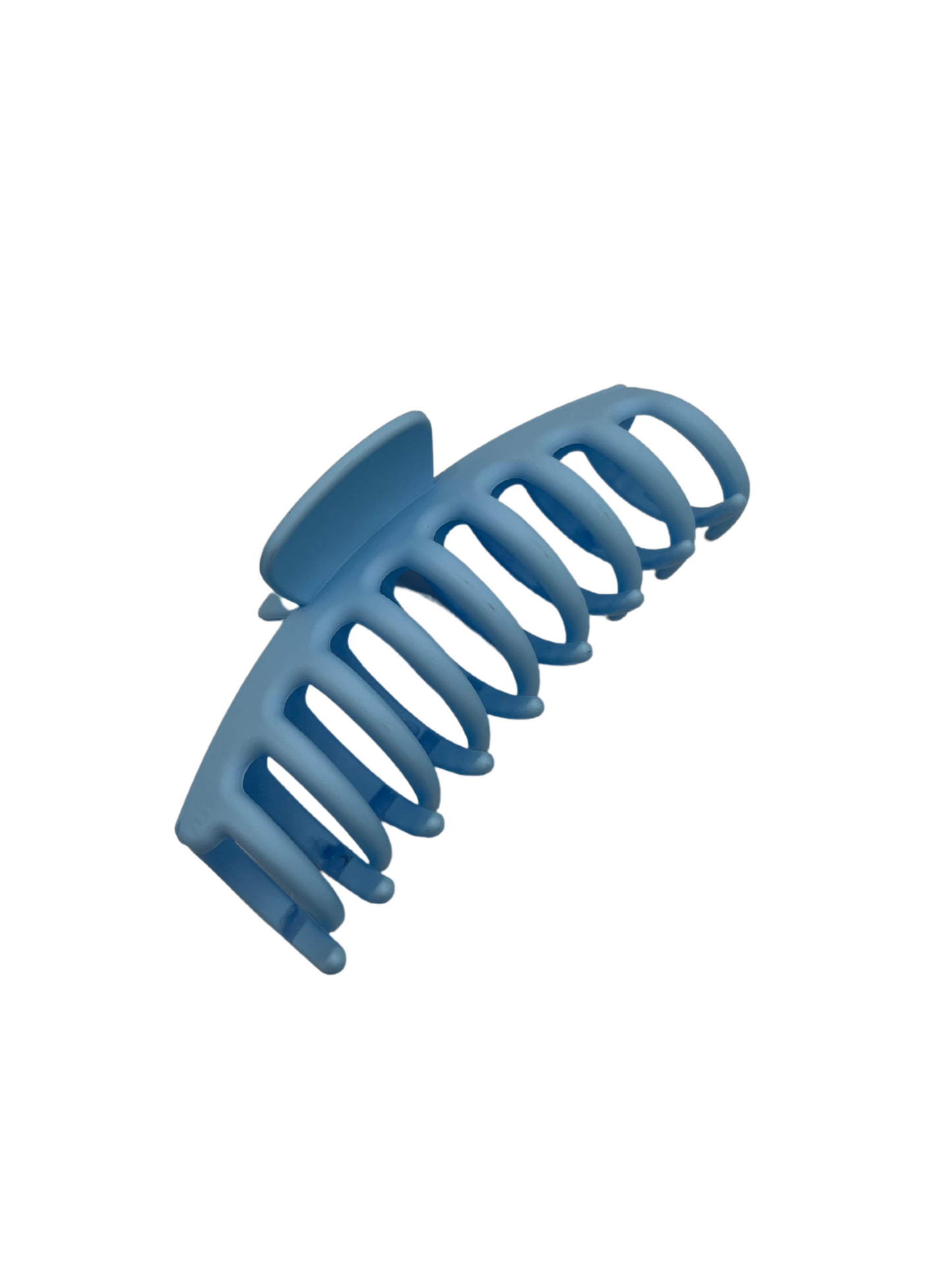 Large Hair Claw - Sky