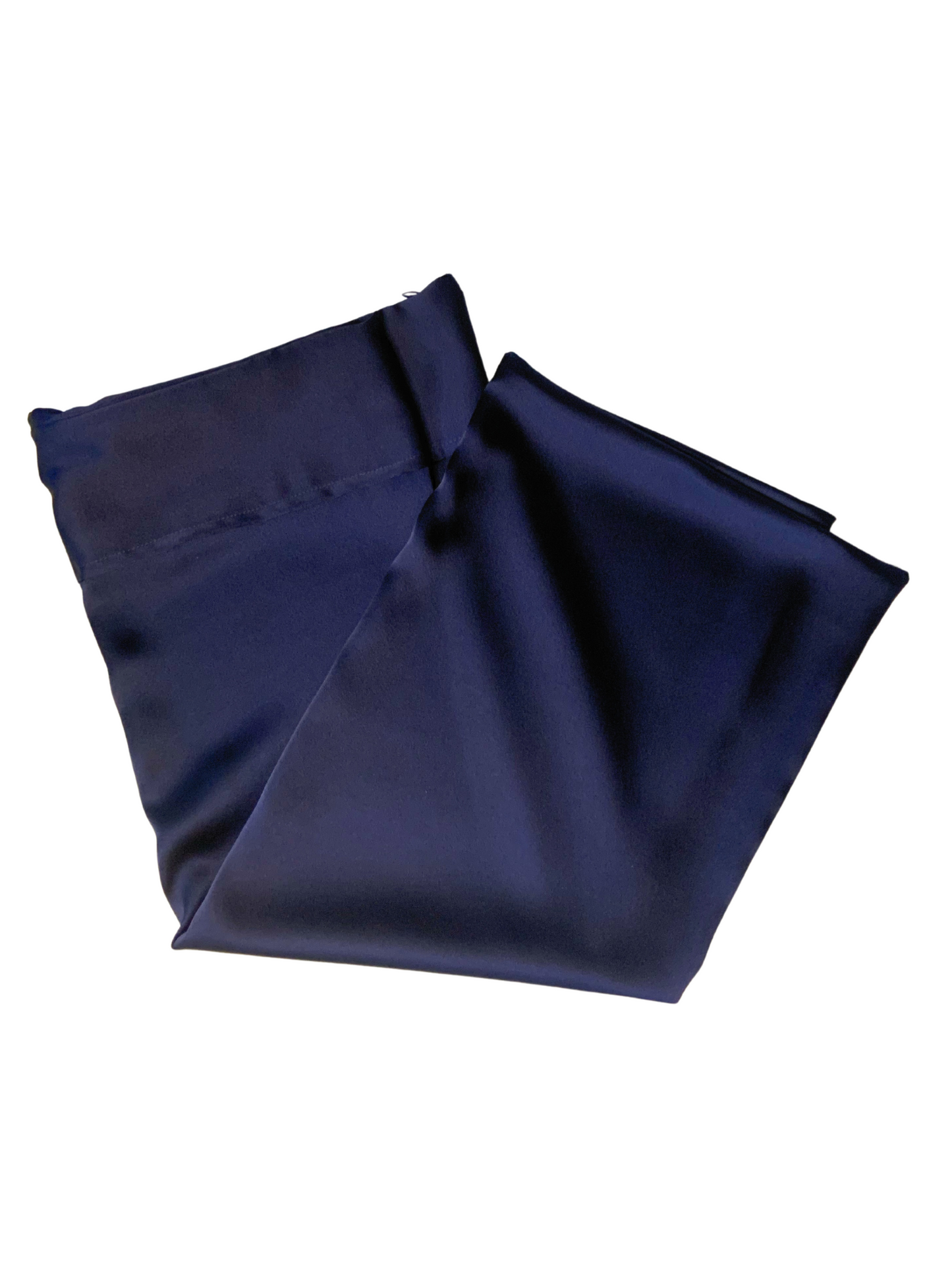 Silk Pillowcase - Midnight