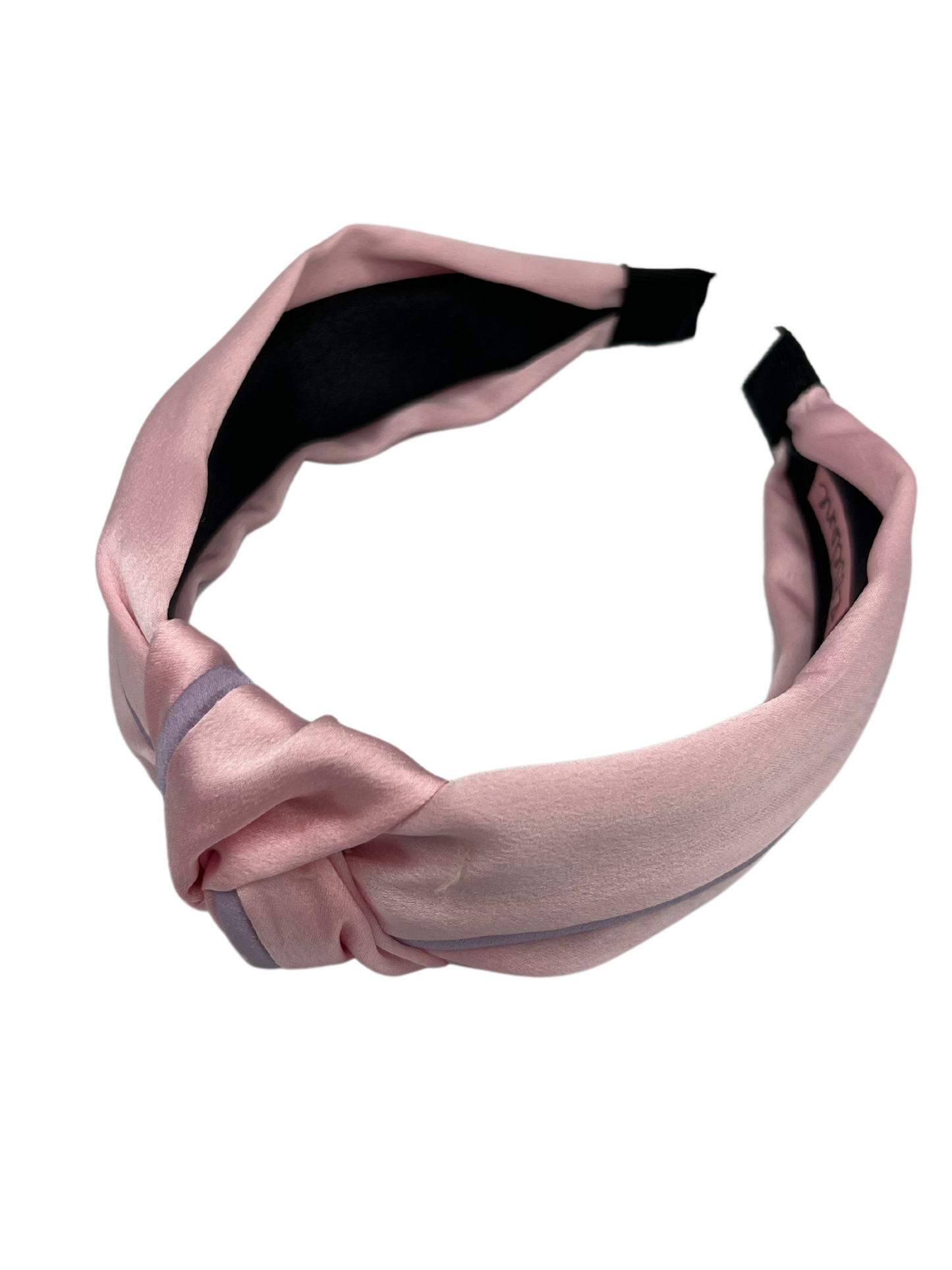 Top-Knot Headband - Ballet Slipper