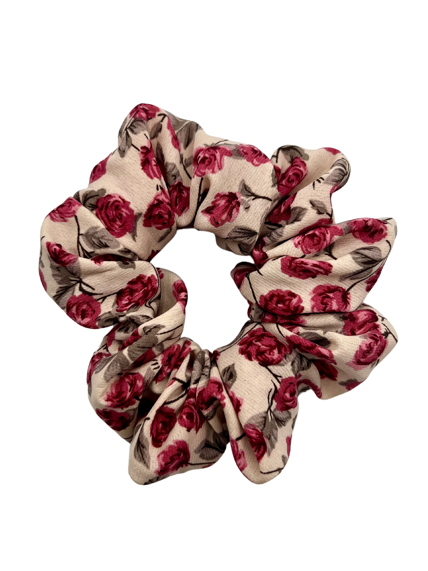 Scrunchie - Vintage