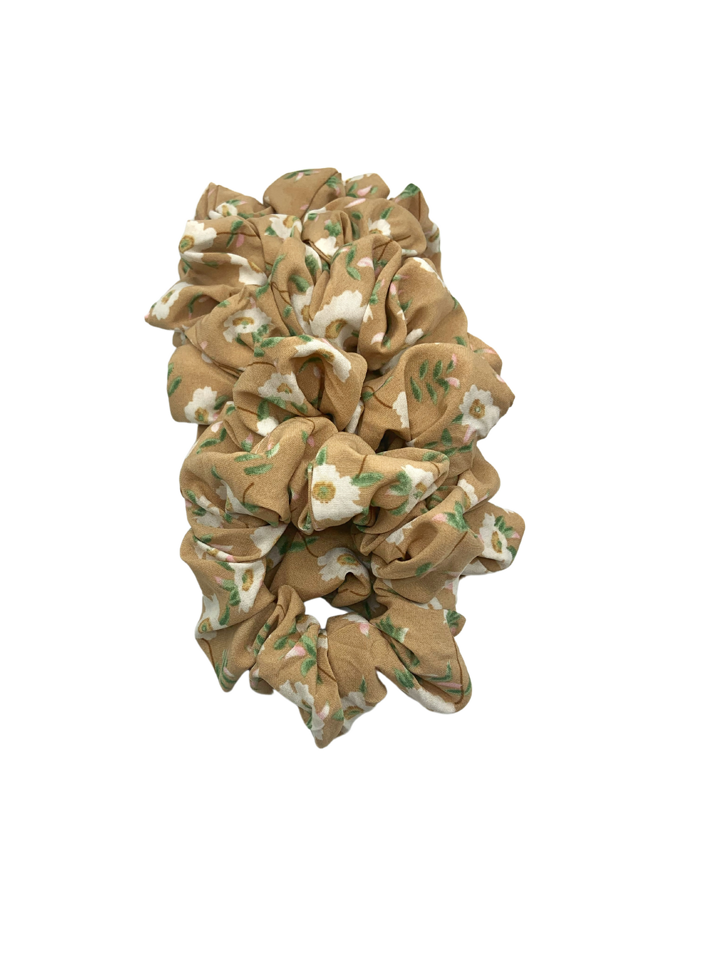 Scrunchie - Sandcastle