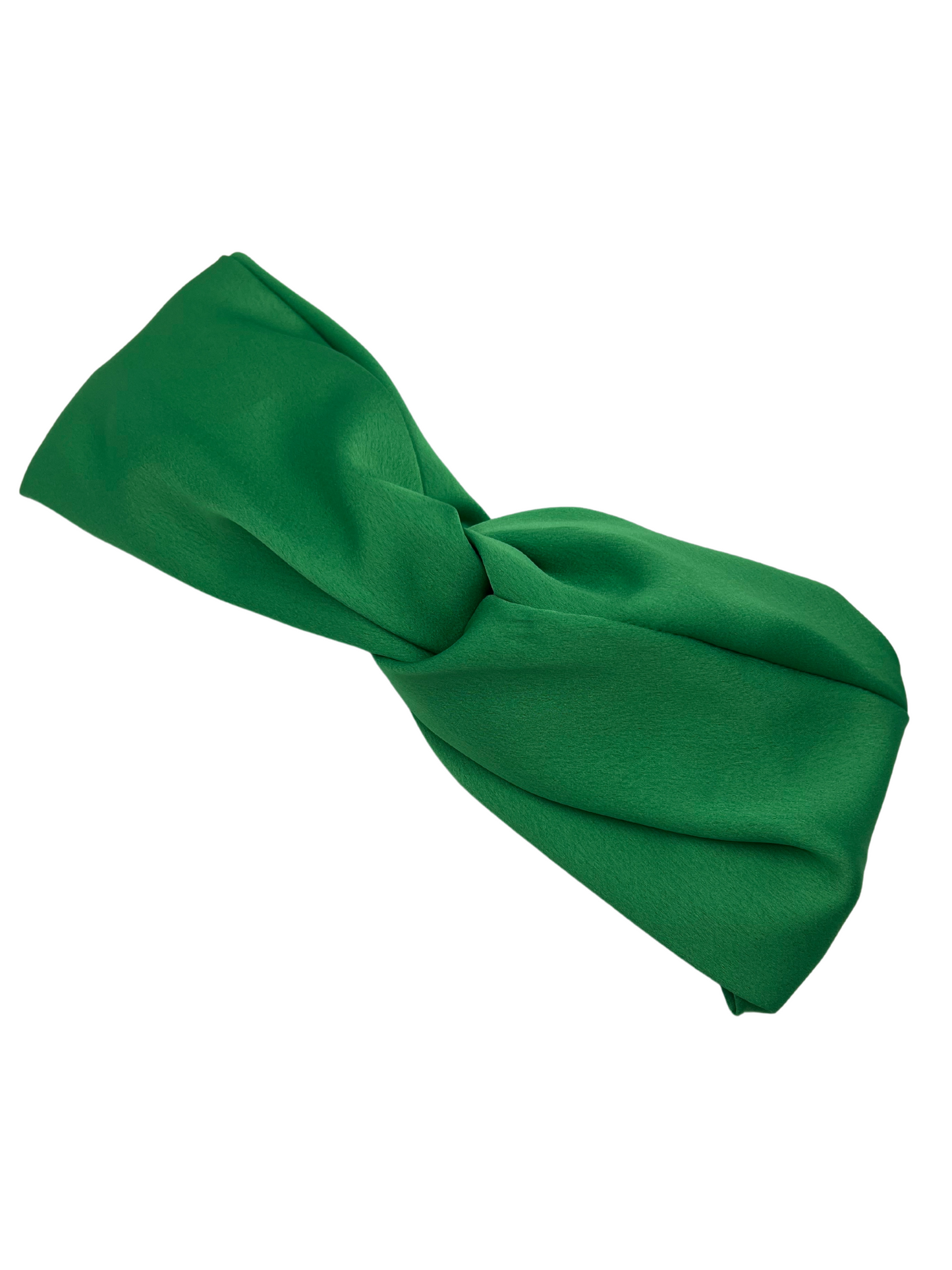 Twist-Knot Headband - Matcha