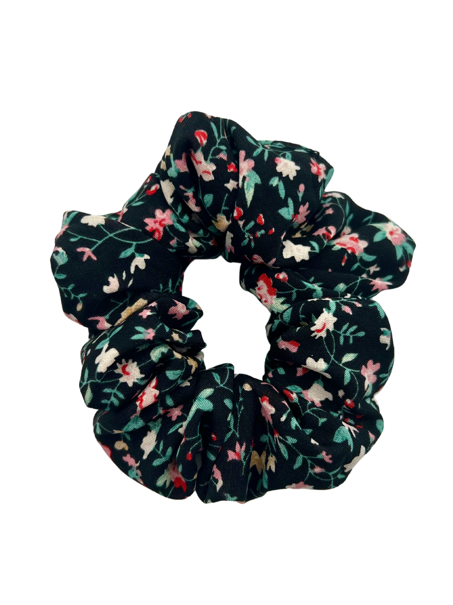 Scrunchie - Carnation