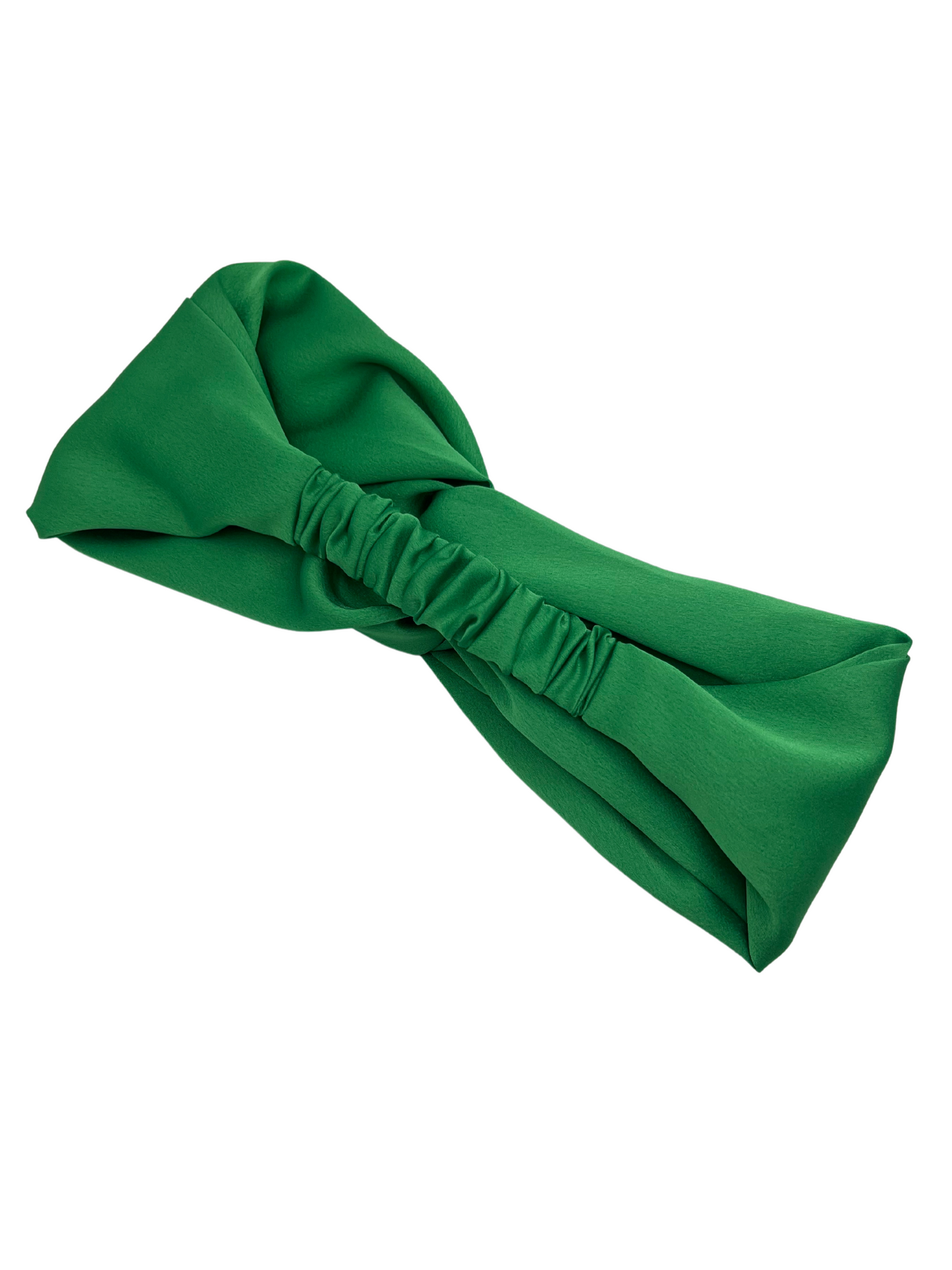 Twist-Knot Headband - Matcha