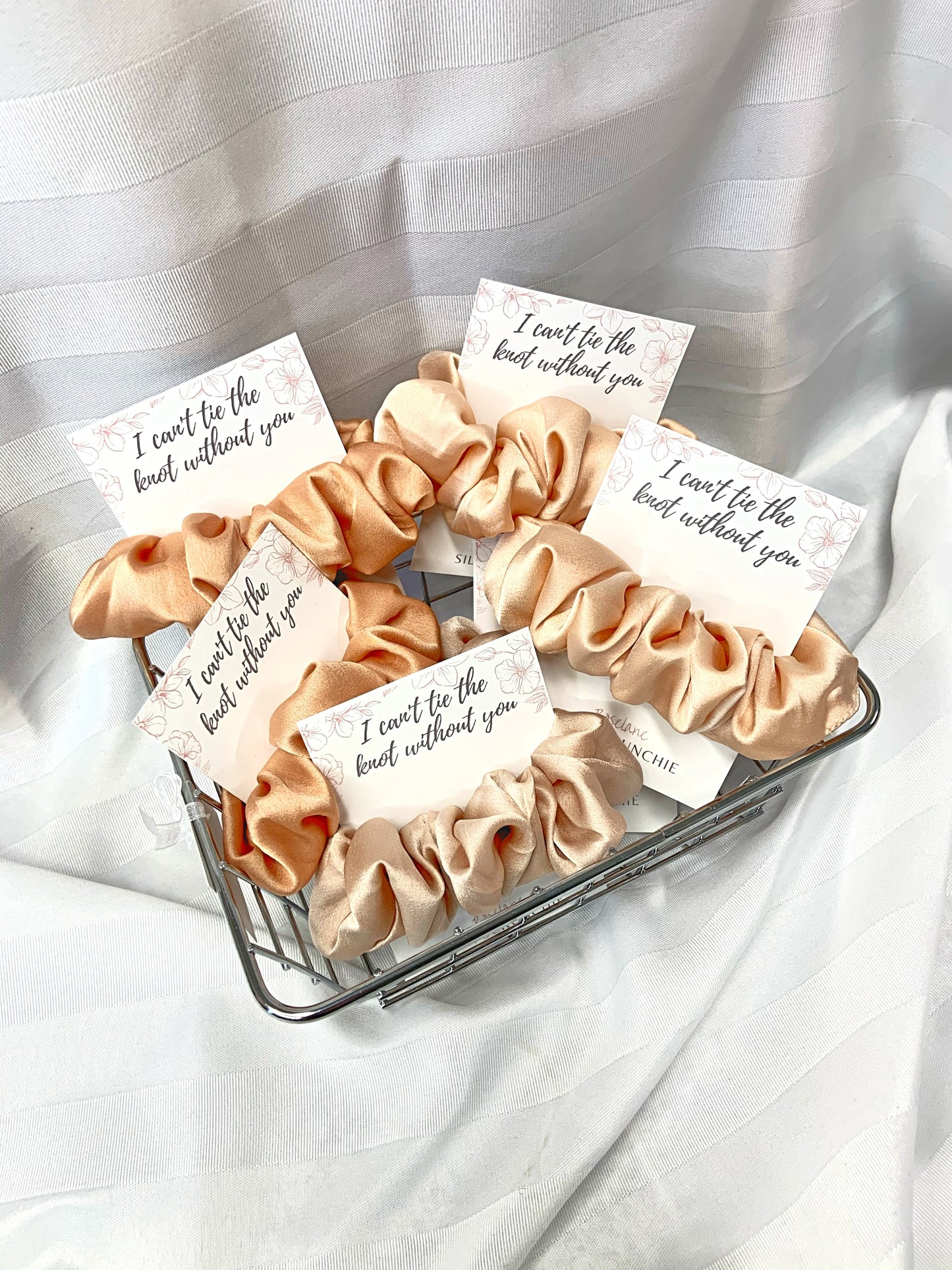 Bachelorette Gift Cardstock
