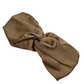 Twist-Knot Headband - Biscotti