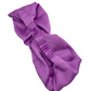 Twist-Knot Headband - Lilac