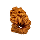 Silk Scrunchie - Tuscan