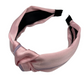 Top-Knot Headband - Ballet Slipper
