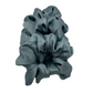 Silk Scrunchie - Iris